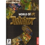 World of Asterix