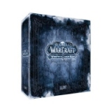 World of Warcraft: Wrath of the Lich King Collector's Edition