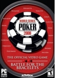 World series of poker 2008