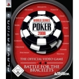 World Series Of Poker PS3