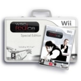 WSC Real: 2008 World Snooker Championship Wii