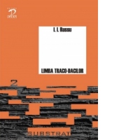 Limba traco-dacilor