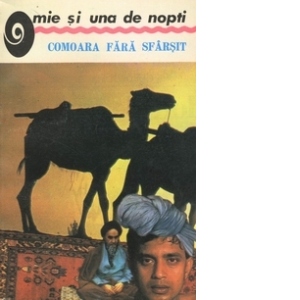 Comoara fara sfarsit si alte povesti