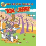 Colorezi si te distrezi cu Tom si Jerry, nr. 1
