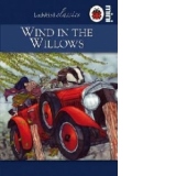 WIND IN THE WILLOWS