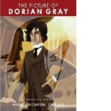 EYE CLASSICS: PICTURE OF DORIAN GRAY