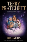 Diggers: The Second Book of the Nomes