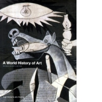 World History of Art (Rev 7 pb)