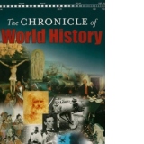 CHRONICLE OF WORLD HISTORY