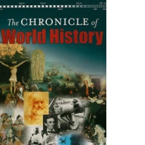 CHRONICLE OF WORLD HISTORY