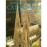CHURCHES & CATHEDRALS-SACRED ARCHITECTU