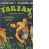 Tarzan Collection (Discul Doi) - Tarzan, Stapanul Junglei si Tarzan in Exil