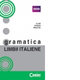 GRAMATICA LIMBII ITALIENE / BBC