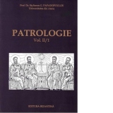 Patrologie, volumul II/1 (Secolul IV - Rasarit si Apus)