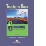 Grammarway 1 - English Grammar Book - Teacher s Book