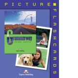 Grammarway 1 - English Grammar Book Picture Flashcards