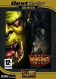 Warcraft 3 - Reign of Chaos
