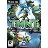 Teenage Mutant Ninja Turtles PC