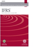 Standarde internationale de Raportare Financiara, IFRS -  2009  (traducere din lb. engleza)