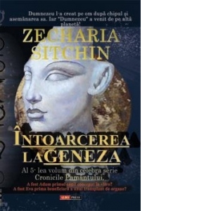 Intoarcerea la Geneza