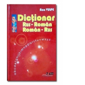 Dictionar rus-roman si roman-rus Carti poza bestsellers.ro