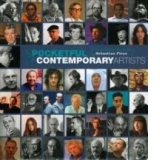 POCKETFUL OF CONTEMPORARY ARTISTS, A