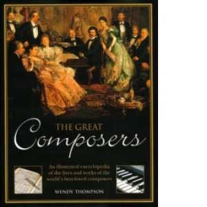 THE GREAT COMPOSERS