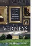 THE VERNEYS: A TRUE STORY OF LOVE, WAR