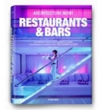 ARCHITECTURE NOW!: BARS AND RESTAURANTS