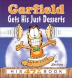 GARFIELD GETS HIS JUST DESSERTS
