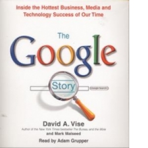 THE GOOGLE STORY