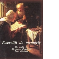 Exercitii de memorie