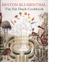 The Fat Duck Cookbook