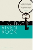 RIVEN ROCK