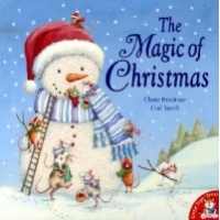 THE MAGIC OF CHRISTMAS