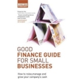 GOOD FINANCE GUIDE FOR SMALL BUSINESSES