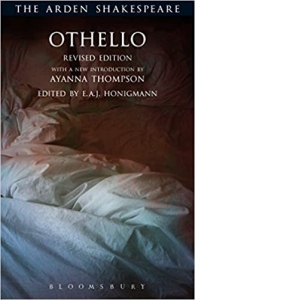 Othello: Revised Edition (The Arden Shakespeare Third Series)