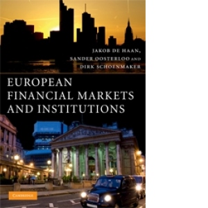 EUROPEAN FINANCIAL MARKETS & INSTITUTIONS