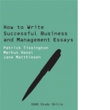 HOW WRITE SUCCESSFUL BUSINESS ESSAYS