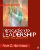 INTRODUCTION TO LEADERSHIP