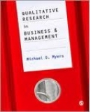 QUALITATIVE RESEARCH IN BUSINESS & MANAGEMENT