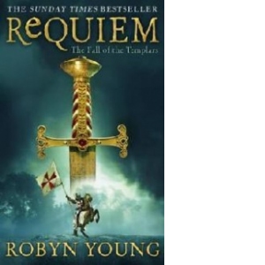 REQUIEM (BRETHREN TRILOGY 3)