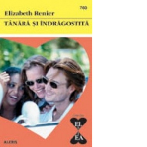 Tanara si indragostita