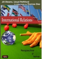 Introducere in relatiile internationale