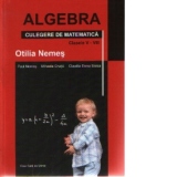 Algebra - Culegere de matematica - Clasele V-VIII