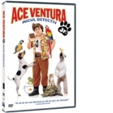 Ace Ventura Jr.: Micul detectiv