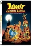 Asterix cucereste America