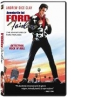 Aventurile lui Ford Fairlane