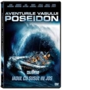 Aventurile vasului Poseidon
