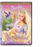 Barbie in Rapunzel